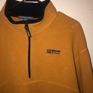 Chestnut Hill Pullover